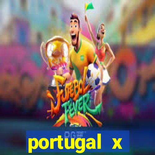 portugal x republica tcheca palpite